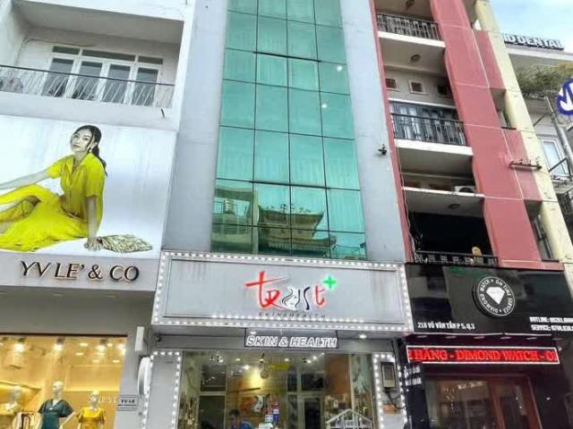 Nhà mặt phố bán tại Thủ Đức, Hồ Chí Minh