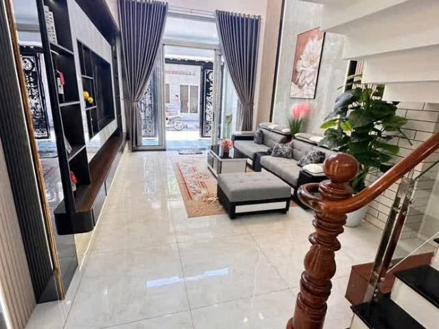 Nhà bán tại Thủ Đức, Hồ Chí Minh