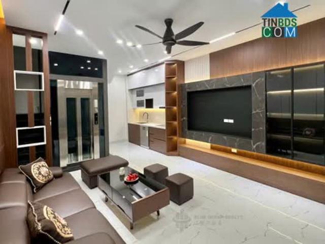 Nhà bán tại Hoàn Kiếm, Hà Nội