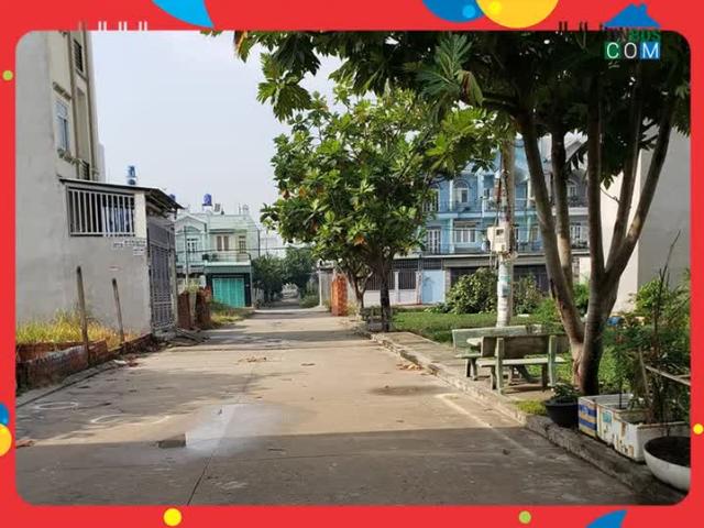 Nhà mặt phố bán tại Thủ Đức, Hồ Chí Minh