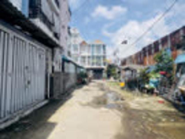 Nhà bán tại Thủ Đức, Hồ Chí Minh