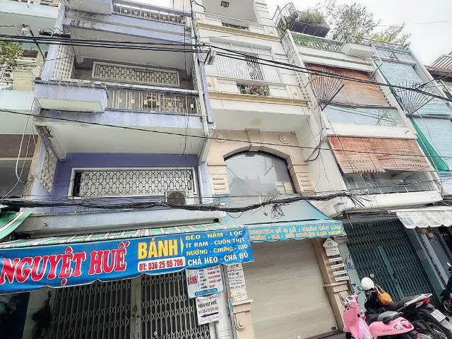 Nhà mặt phố bán tại Thủ Đức, Hồ Chí Minh