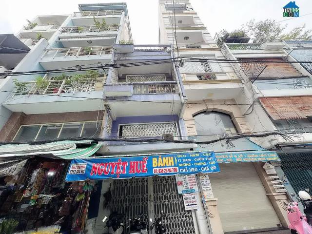 Nhà mặt phố bán tại Thủ Đức, Hồ Chí Minh
