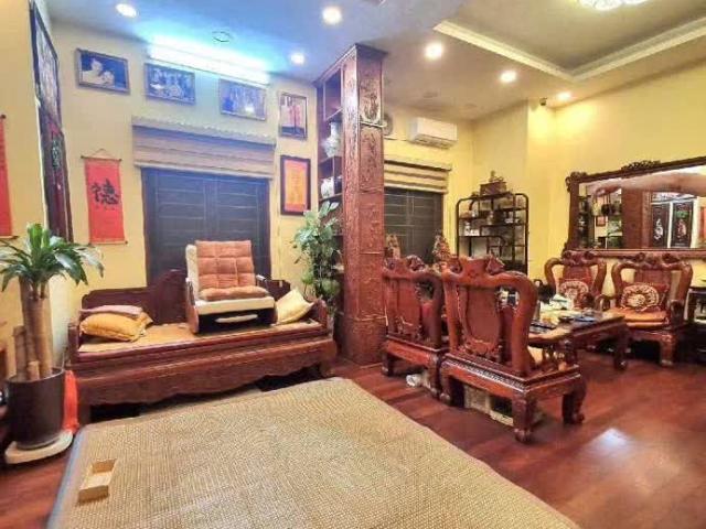 Nhà mặt phố bán tại Hoàn Kiếm, Hà Nội