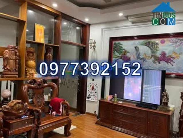 Nhà mặt phố bán tại Hoàn Kiếm, Hà Nội