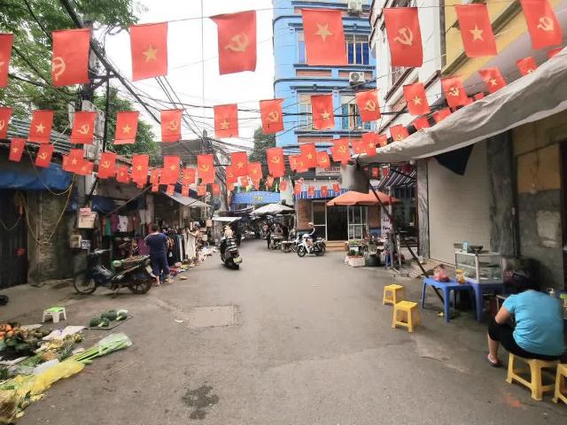 Nhà bán tại Hoàn Kiếm, Hà Nội