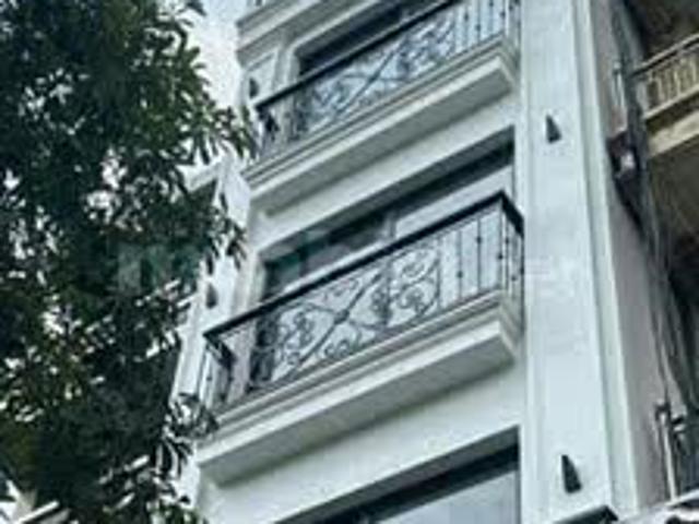 Nhà mặt phố bán tại Hoàn Kiếm, Hà Nội