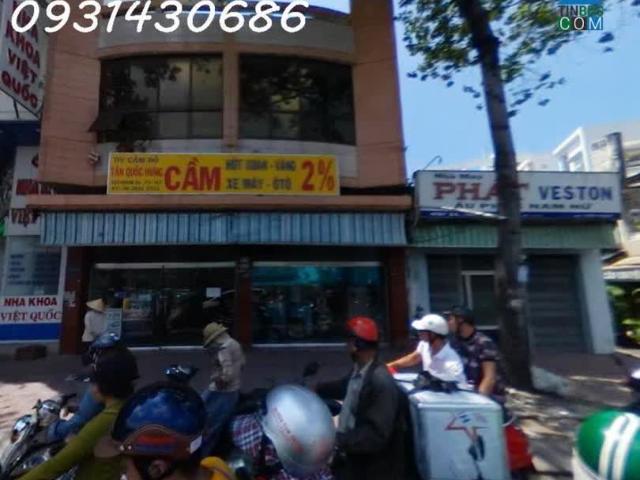 Nhà mặt phố bán tại Thủ Đức, Hồ Chí Minh