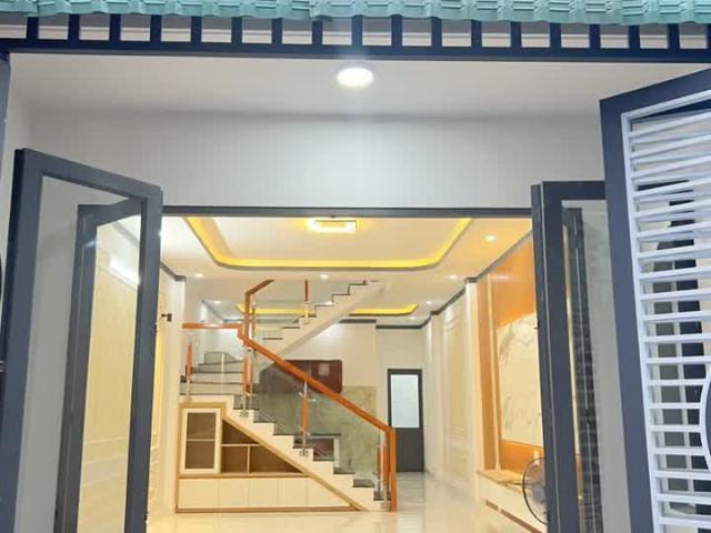 Nhà mặt phố bán tại Gia Lai