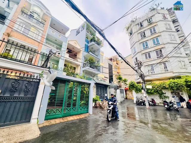 Nhà mặt phố bán tại Thủ Đức, Hồ Chí Minh