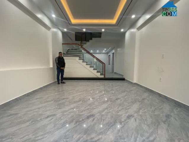 Nhà mặt phố bán tại Ngô Quyền, Hải Phòng