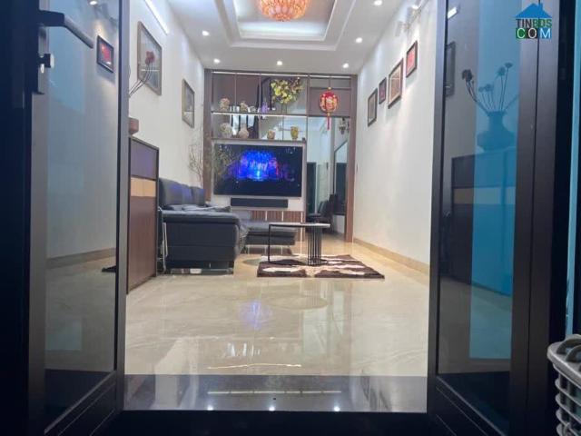 Nhà bán tại Hoàn Kiếm, Hà Nội