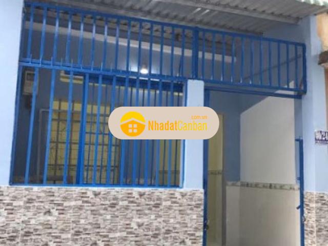 Nhà bán