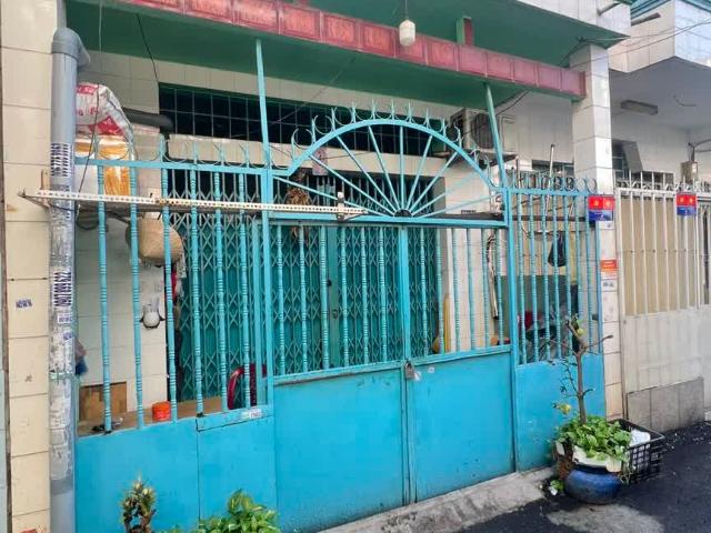 Nhà bán tại Thủ Đức, Hồ Chí Minh