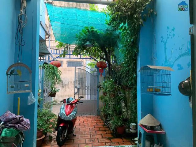 Nhà mặt phố bán