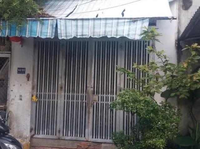 Nhà bán tại Thủ Đức, Hồ Chí Minh
