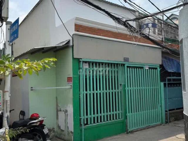 Nhà bán tại Thủ Đức, Hồ Chí Minh