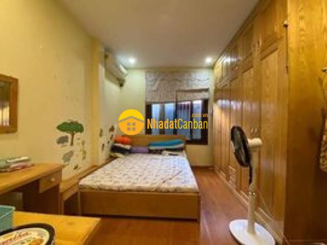 Nhà mặt phố bán