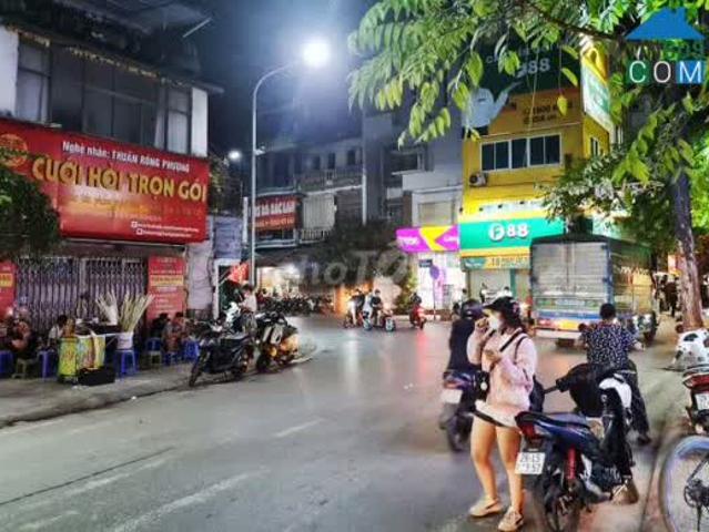Nhà mặt phố bán tại Hoàn Kiếm, Hà Nội