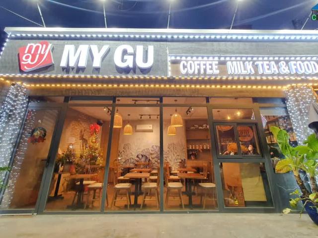 Nhà mặt phố bán tại Gia Lai
