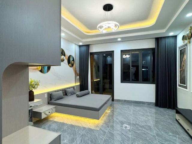 Nhà mặt phố bán