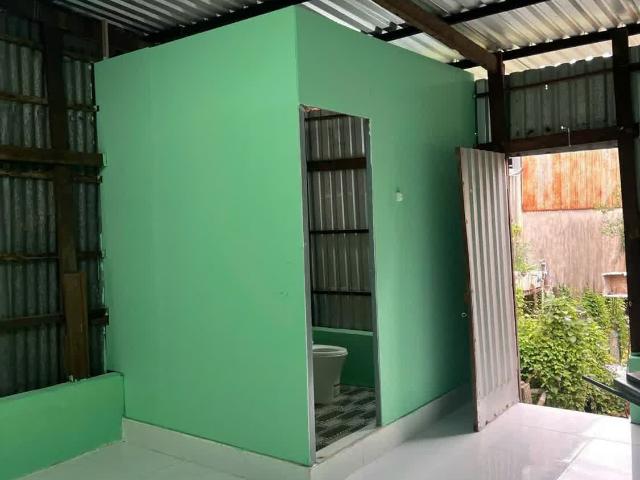 Nhà bán tại Cà Mau, Phường Tân Thành