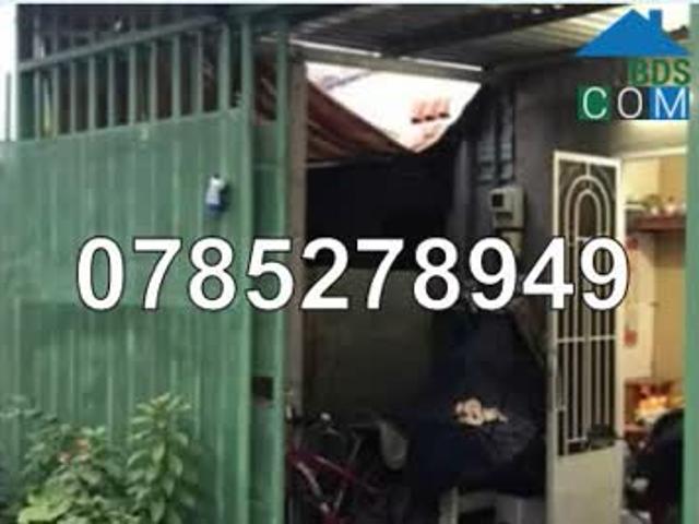 Nhà bán tại Thủ Đức, Hồ Chí Minh