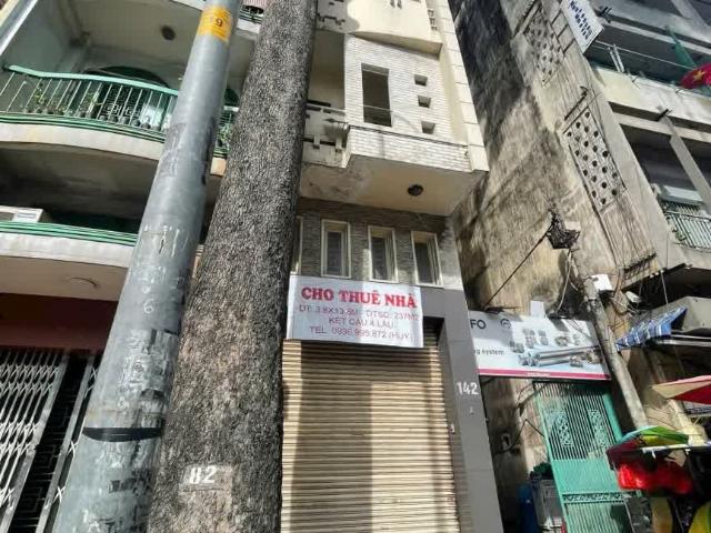 Nhà mặt phố bán tại Thủ Đức, Hồ Chí Minh