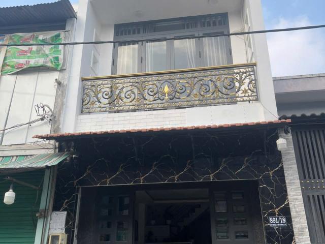 Nhà bán