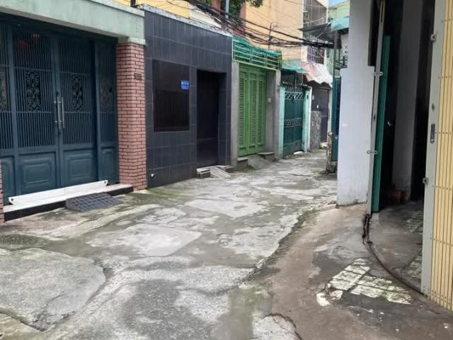 Nhà bán tại Khuôn viên UBND Thành phố Hồ Chí Minh, Thành phố Hồ Chí Minh