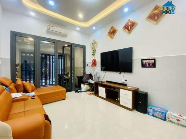 Nhà mặt phố bán tại Thủ Đức, Hồ Chí Minh