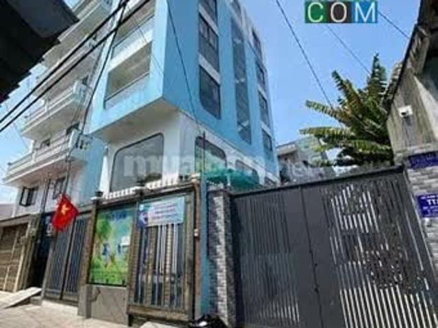 Nhà mặt phố bán tại Thủ Đức, Hồ Chí Minh