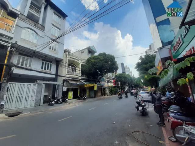 Nhà mặt phố bán tại Thủ Đức, Hồ Chí Minh