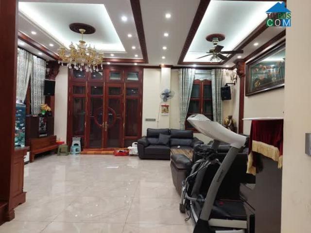 Nhà mặt phố bán tại Hoàn Kiếm, Hà Nội