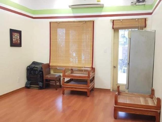 Nhà mặt phố bán tại Hoàn Kiếm, Hà Nội