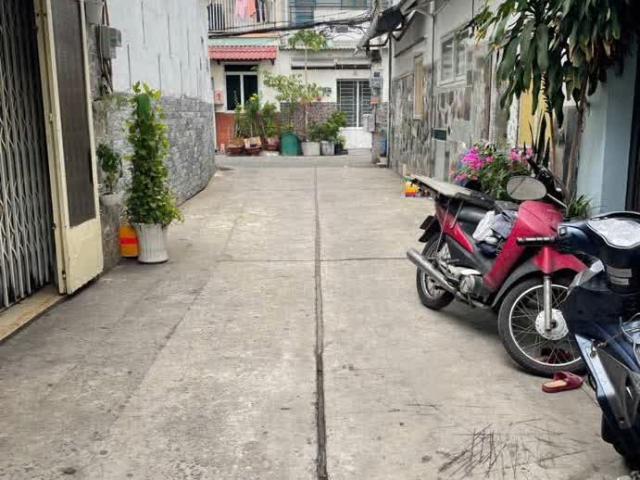 Nhà bán tại Thủ Đức, Hồ Chí Minh