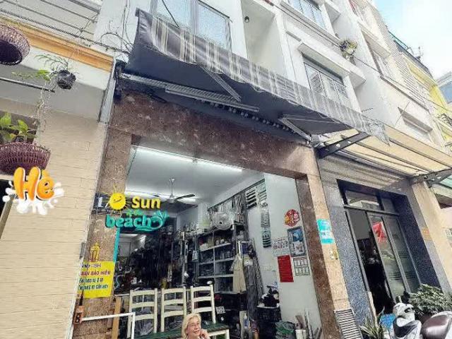 Nhà bán tại Khuôn viên UBND Thành phố Hồ Chí Minh, Thành phố Hồ Chí Minh