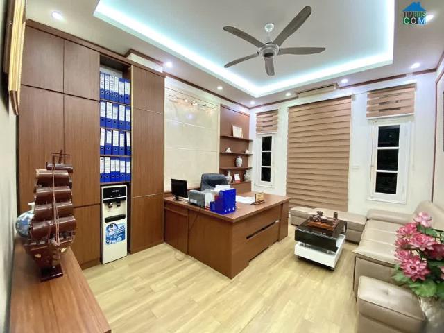 Biệt Thự bán tại Hoàn Kiếm, Hà Nội