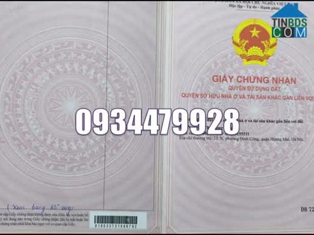 Nhà bán tại Hoàn Kiếm, Hà Nội