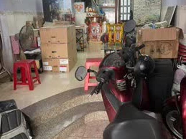 Nhà bán tại Thủ Đức, Hồ Chí Minh