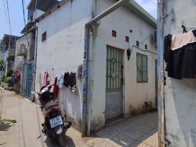 Nhà bán tại Thủ Đức, Hồ Chí Minh