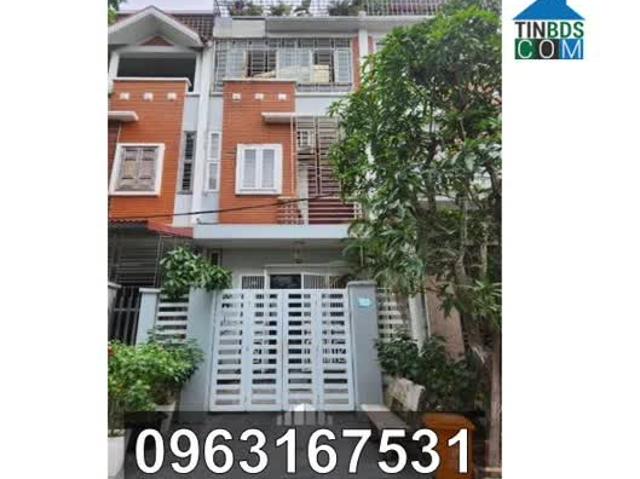 Biệt Thự bán tại Ngô Quyền, Hải Phòng