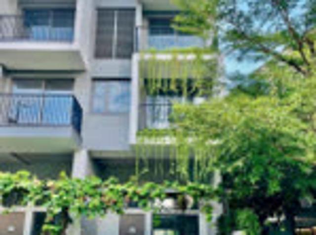 Biệt Thự bán tại Gia Lai