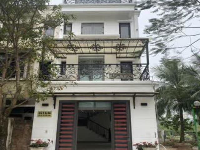 Biệt Thự bán tại Hoàn Kiếm, Hà Nội