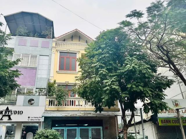 Biệt Thự bán tại Hoàn Kiếm, Hà Nội