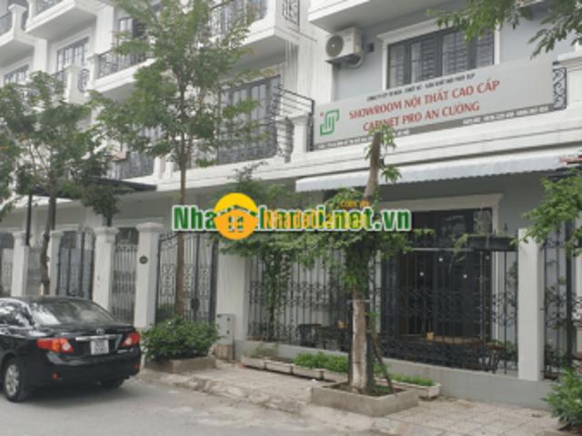 Biệt Thự bán