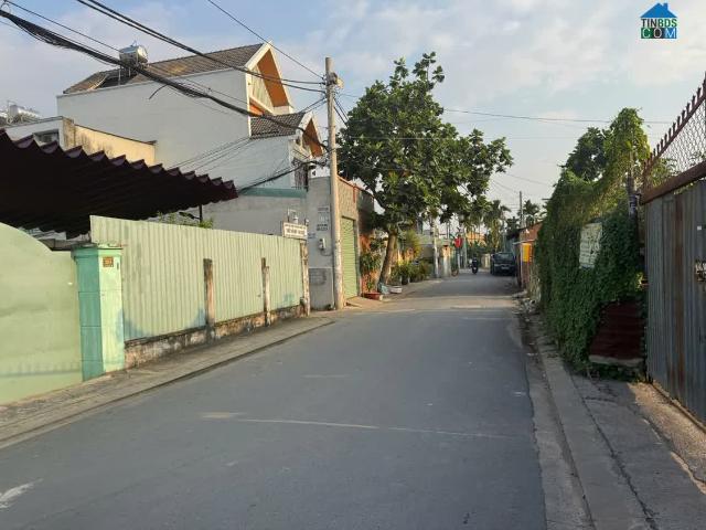 Nhà mặt phố bán tại Thủ Đức, Hồ Chí Minh