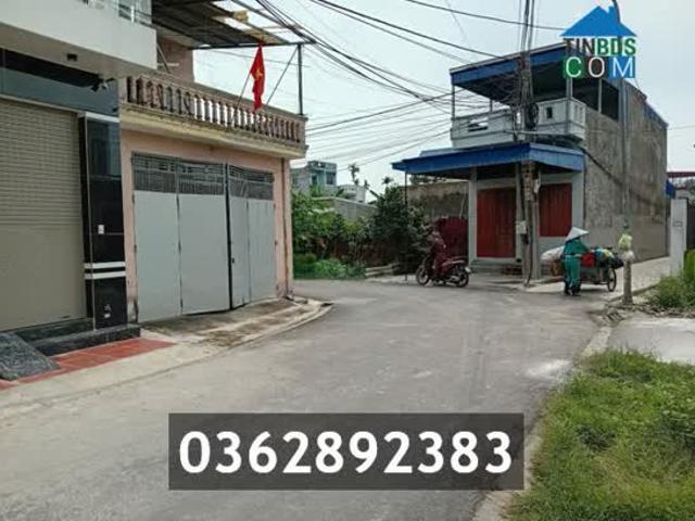 Nhà mặt phố bán tại Ngô Quyền, Hải Phòng