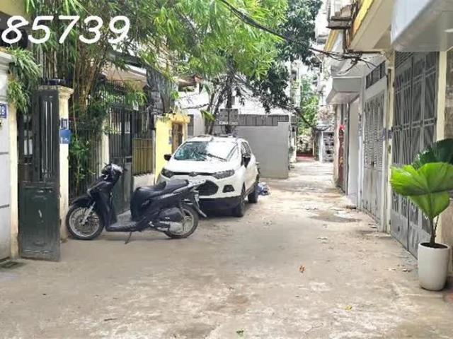 Nhà bán tại Hoàn Kiếm, Hà Nội
