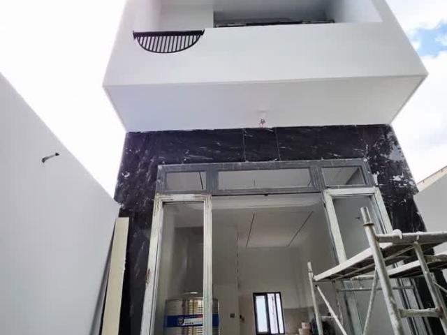 Nhà bán tại Thủ Đức, Hồ Chí Minh